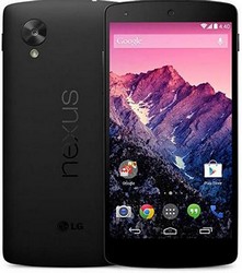Прошивка телефона LG Nexus 5 в Сочи